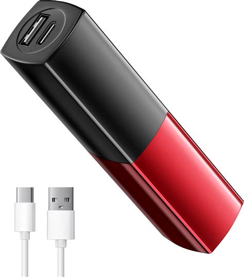 Amazon.com: Lipstick Charger